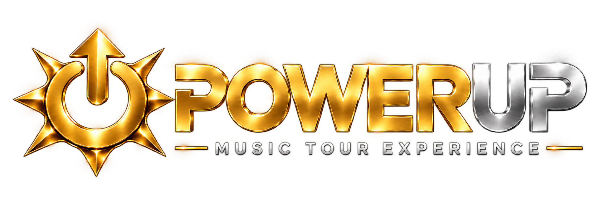 POWERUP Music Tour Experience