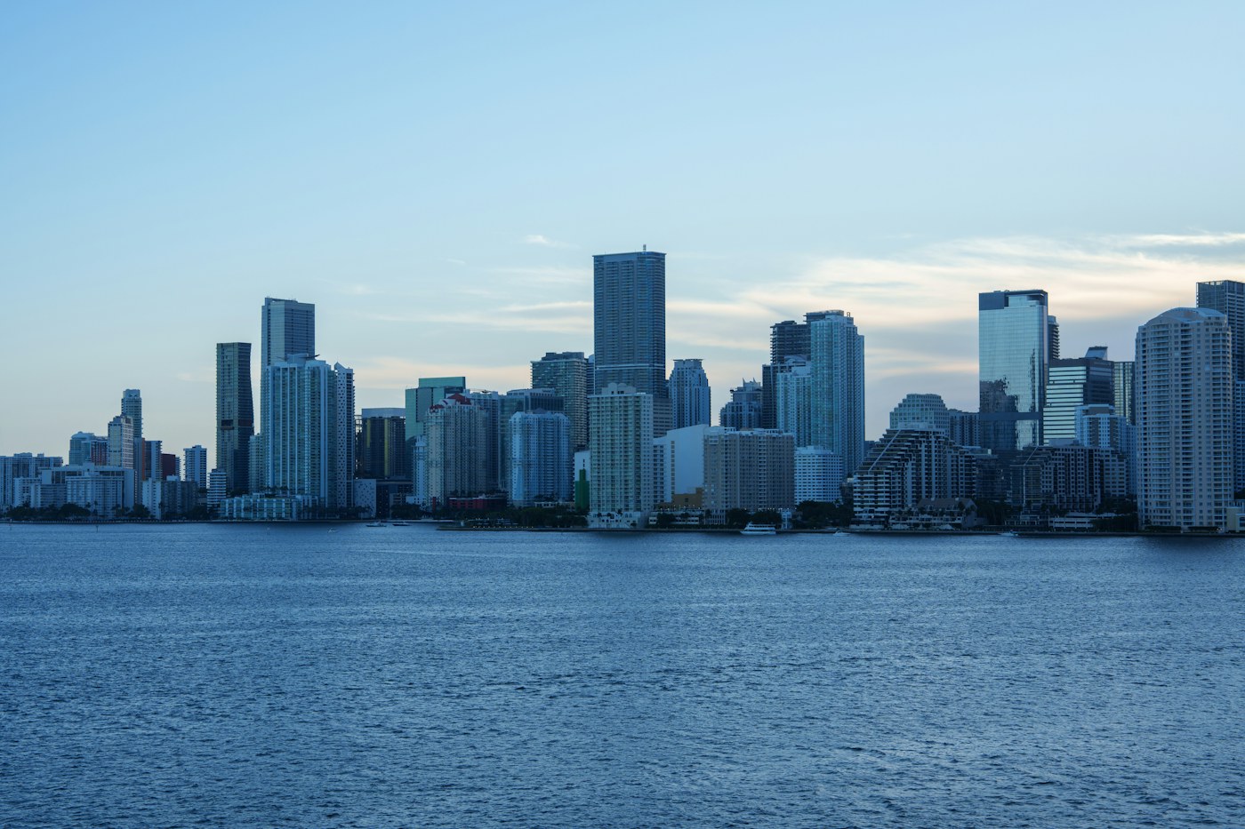 MIAMI city photograph